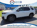 2026 Honda Pilot Sport 2WD