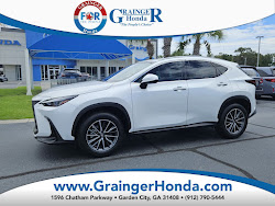 2025 Lexus NX 350h Premium