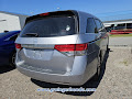 2016 Honda Odyssey EX
