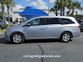 2016 Honda Odyssey EX