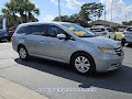 2016 Honda Odyssey EX