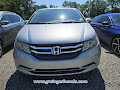 2016 Honda Odyssey EX