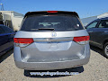 2016 Honda Odyssey EX