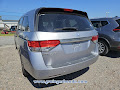 2016 Honda Odyssey EX