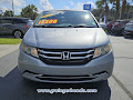 2016 Honda Odyssey EX