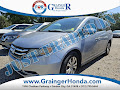 2016 Honda Odyssey EX
