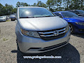 2016 Honda Odyssey EX