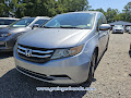 2016 Honda Odyssey EX