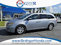 2016 Honda Odyssey EX