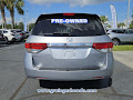 2016 Honda Odyssey EX