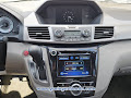 2016 Honda Odyssey EX
