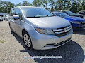 2016 Honda Odyssey EX