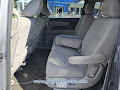2016 Honda Odyssey EX