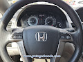 2016 Honda Odyssey EX