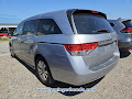 2016 Honda Odyssey EX