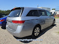 2016 Honda Odyssey EX