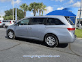2016 Honda Odyssey EX