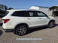 2019 Honda Pilot Touring 8-Passenger