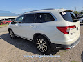 2019 Honda Pilot Touring 8-Passenger
