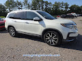 2019 Honda Pilot Touring 8-Passenger