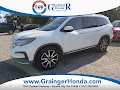 2019 Honda Pilot Touring 8-Passenger