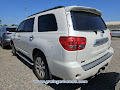 2015 Toyota Sequoia Platinum