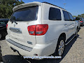 2015 Toyota Sequoia Platinum