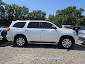 2015 Toyota Sequoia Platinum