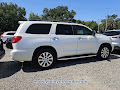 2015 Toyota Sequoia Platinum