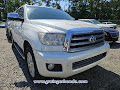 2015 Toyota Sequoia Platinum