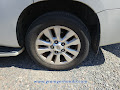 2015 Toyota Sequoia Platinum