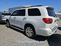 2015 Toyota Sequoia Platinum