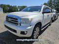 2015 Toyota Sequoia Platinum
