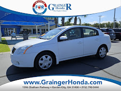 2008 Nissan Sentra 2.0 S