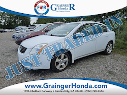 2008 Nissan Sentra 2.0 S