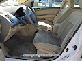2008 Nissan Sentra 2.0 S