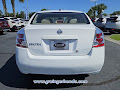 2008 Nissan Sentra 2.0 S