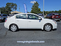2008 Nissan Sentra 2.0 S
