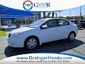 2008 Nissan Sentra 2.0 S