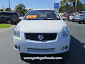 2008 Nissan Sentra 2.0 S