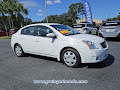 2008 Nissan Sentra 2.0 S