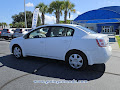 2008 Nissan Sentra 2.0 S