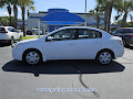 2008 Nissan Sentra 2.0 S