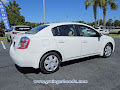 2008 Nissan Sentra 2.0 S