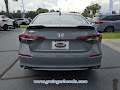 2026 Honda Civic Si Manual