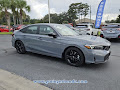 2026 Honda Civic Si Manual