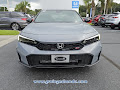 2026 Honda Civic Si Manual