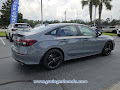 2026 Honda Civic Si Manual