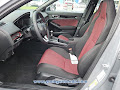 2026 Honda Civic Si Manual