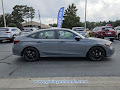 2026 Honda Civic Si Manual